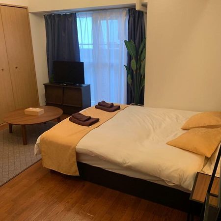 Comfort Self Hotel S-Crea Kitahama Осака Екстериор снимка