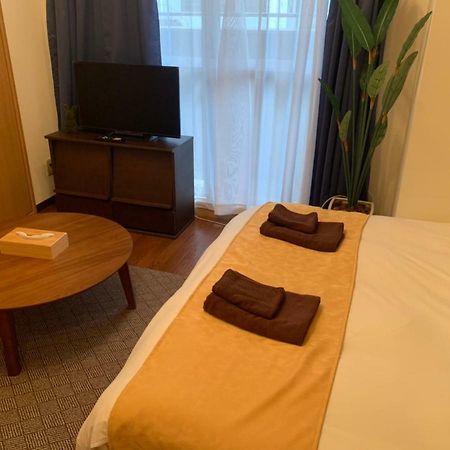 Comfort Self Hotel S-Crea Kitahama Осака Екстериор снимка