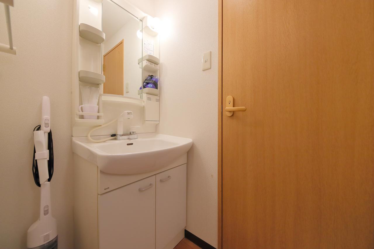 Comfort Self Hotel S-Crea Kitahama Осака Екстериор снимка