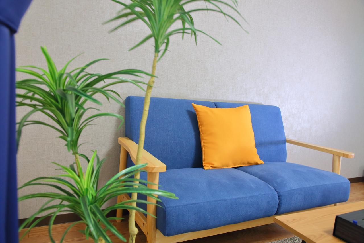Comfort Self Hotel S-Crea Kitahama Осака Екстериор снимка
