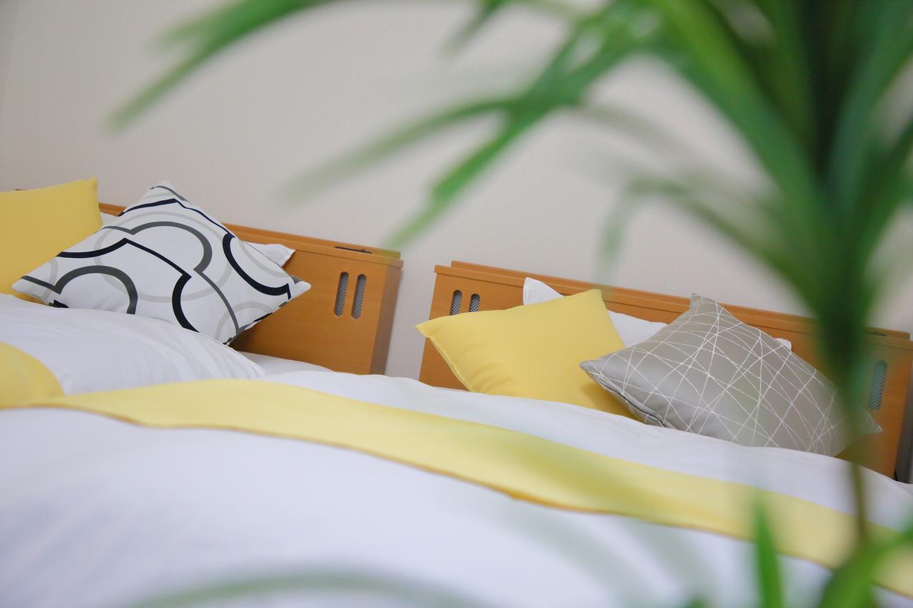 Comfort Self Hotel S-Crea Kitahama Осака Екстериор снимка