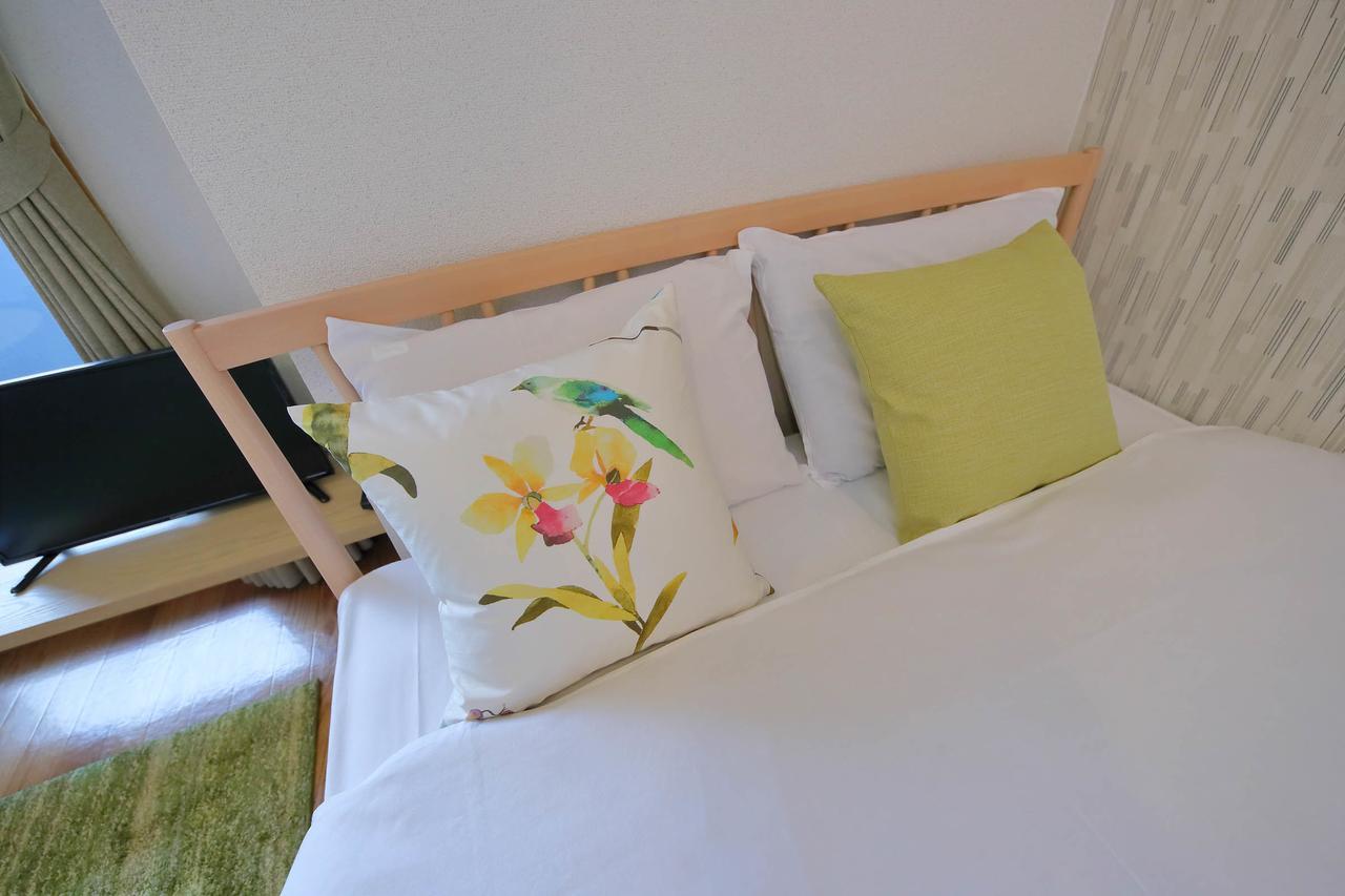 Comfort Self Hotel S-Crea Kitahama Осака Екстериор снимка