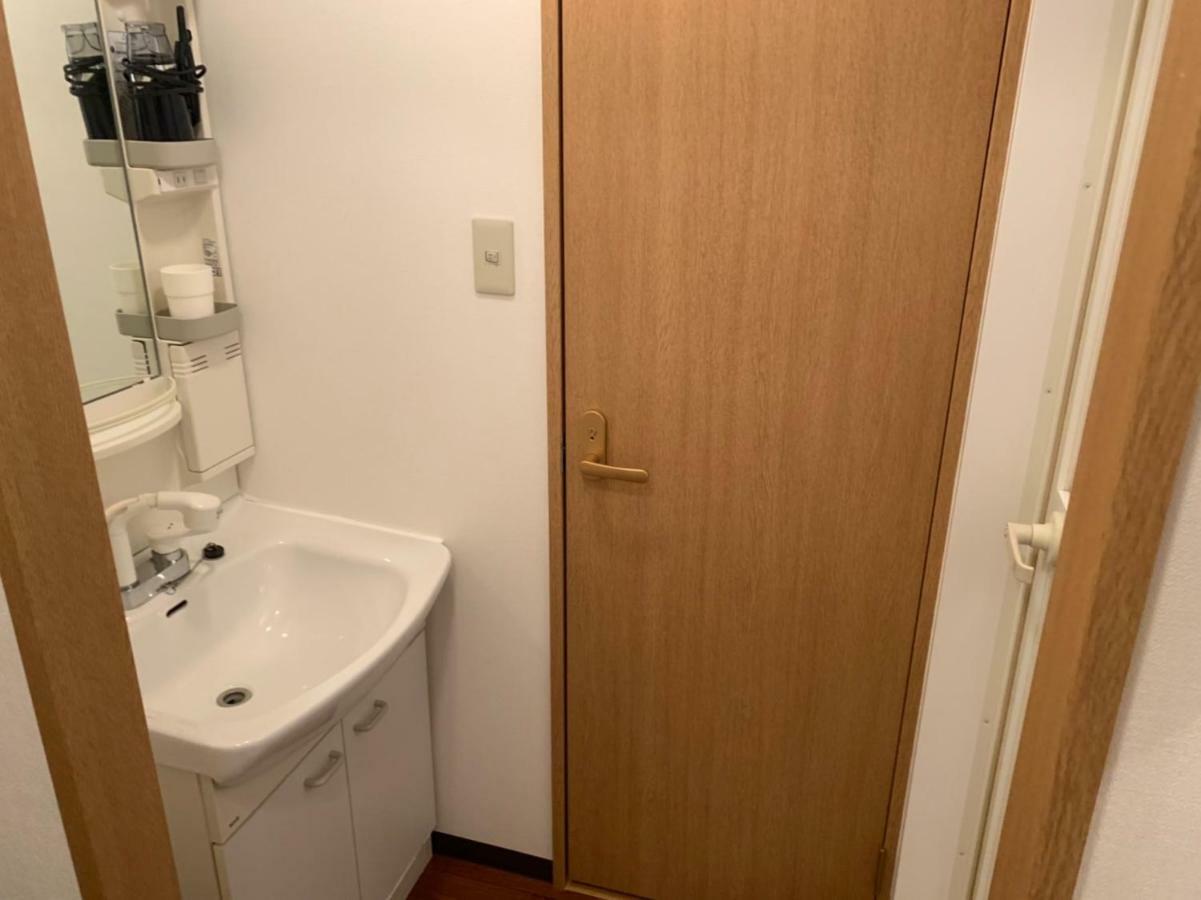 Comfort Self Hotel S-Crea Kitahama Осака Екстериор снимка