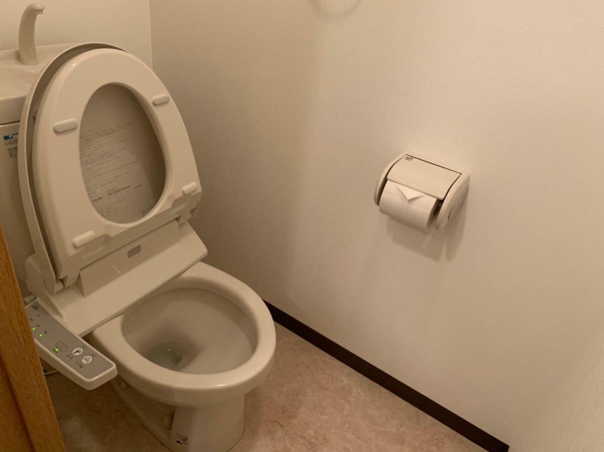 Comfort Self Hotel S-Crea Kitahama Осака Екстериор снимка